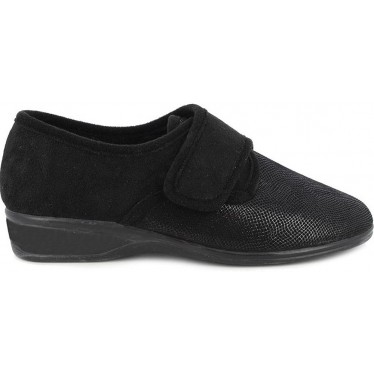CHAUSSURES ORTHOPÉDIQUES DOCTEUR CUTILLAS LAREDO 755 NEGRO