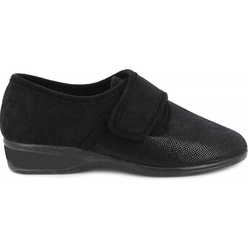 CHAUSSURES ORTHOPÉDIQUES DOCTEUR CUTILLAS LAREDO 755 NEGRO