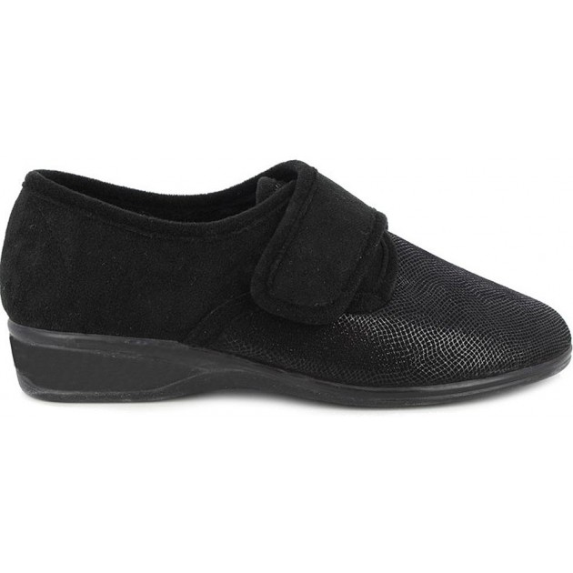 CHAUSSURES ORTHOPÉDIQUES DOCTEUR CUTILLAS LAREDO 755 NEGRO