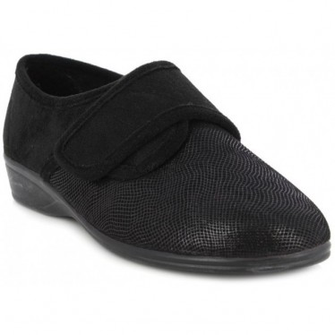 CHAUSSURES ORTHOPÉDIQUES DOCTEUR CUTILLAS LAREDO 755 NEGRO