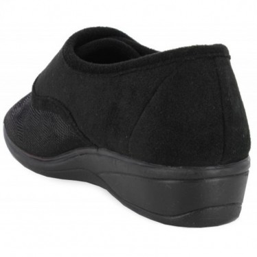 CHAUSSURES ORTHOPÉDIQUES DOCTEUR CUTILLAS LAREDO 755 NEGRO