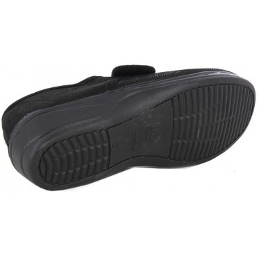 CHAUSSURES ORTHOPÉDIQUES DOCTEUR CUTILLAS LAREDO 755 NEGRO