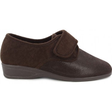 CHAUSSURES ORTHOPÉDIQUES DOCTEUR CUTILLAS LAREDO 755 MARRON