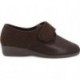 CHAUSSURES ORTHOPÉDIQUES DOCTEUR CUTILLAS LAREDO 755 MARRON