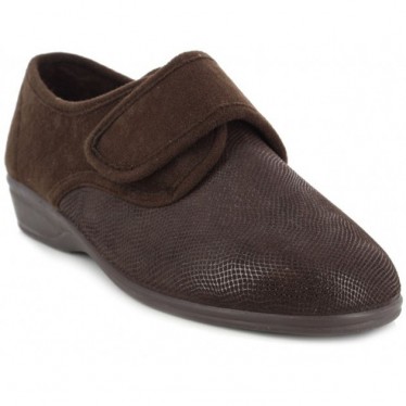 CHAUSSURES ORTHOPÉDIQUES DOCTEUR CUTILLAS LAREDO 755 MARRON