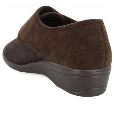CHAUSSURES ORTHOPÉDIQUES DOCTEUR CUTILLAS LAREDO 755 MARRON