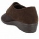 CHAUSSURES ORTHOPÉDIQUES DOCTEUR CUTILLAS LAREDO 755 MARRON
