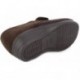 CHAUSSURES ORTHOPÉDIQUES DOCTEUR CUTILLAS LAREDO 755 MARRON