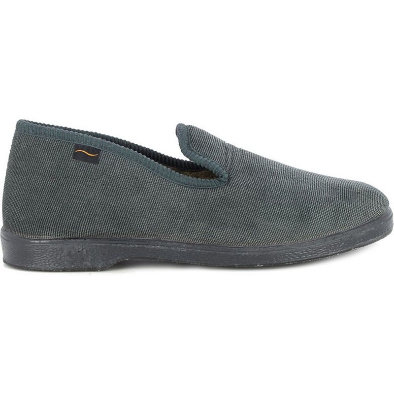 PANTOUFLES DOCTEUR CUTILLAS BILBAO 181 GRIS