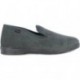 PANTOUFLES DOCTEUR CUTILLAS BILBAO 181 GRIS