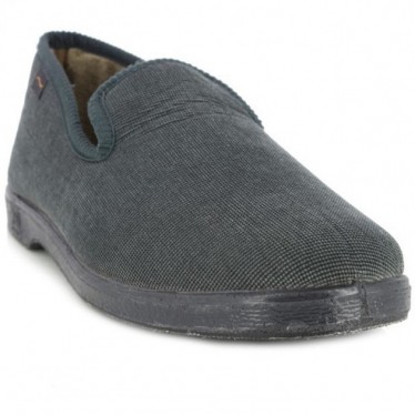 PANTOUFLES DOCTEUR CUTILLAS BILBAO 181 GRIS
