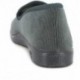 PANTOUFLES DOCTEUR CUTILLAS BILBAO 181 GRIS