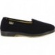 DOCTEUR CUTILLAS FIGUERAS 468 PANTOUFLES NEGRO