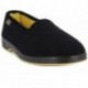 DOCTEUR CUTILLAS FIGUERAS 468 PANTOUFLES NEGRO