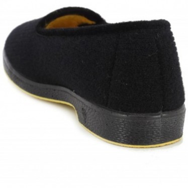 DOCTEUR CUTILLAS FIGUERAS 468 PANTOUFLES NEGRO