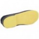 DOCTEUR CUTILLAS FIGUERAS 468 PANTOUFLES NEGRO