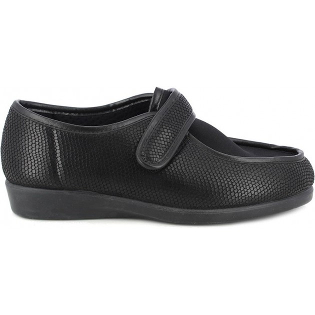 CHAUSSURE ORTHOPÉDIQUE DOCTEUR CUTILLAS VITORIA 10292 NEGRO CHAUSSURE ORTHOPÉDIQUE DOCTEUR CUTILLAS VITORIA 10292 NEGRO