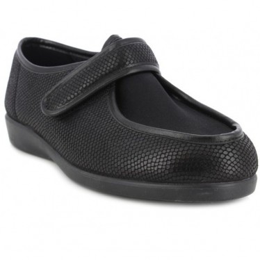 CHAUSSURE ORTHOPÉDIQUE DOCTEUR CUTILLAS VITORIA 10292 NEGRO