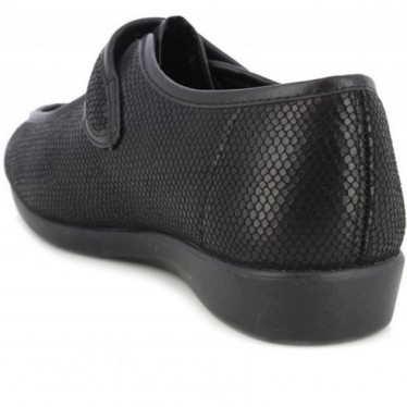CHAUSSURE ORTHOPÉDIQUE DOCTEUR CUTILLAS VITORIA 10292 NEGRO