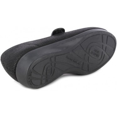 CHAUSSURE ORTHOPÉDIQUE DOCTEUR CUTILLAS VITORIA 10292 NEGRO