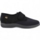 DOCTEUR CUTILLAS PANTOUFLE DOMESTIQUE 21286 NEGRO