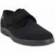 DOCTEUR CUTILLAS PANTOUFLE DOMESTIQUE 21286 NEGRO