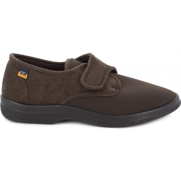 DOCTEUR CUTILLAS PANTOUFLE DOMESTIQUE 21286 MARRON DOCTEUR CUTILLAS PANTOUFLE DOMESTIQUE 21286 MARRON