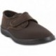 DOCTEUR CUTILLAS PANTOUFLE DOMESTIQUE 21286 MARRON