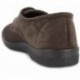 DOCTEUR CUTILLAS PANTOUFLE DOMESTIQUE 21286 MARRON