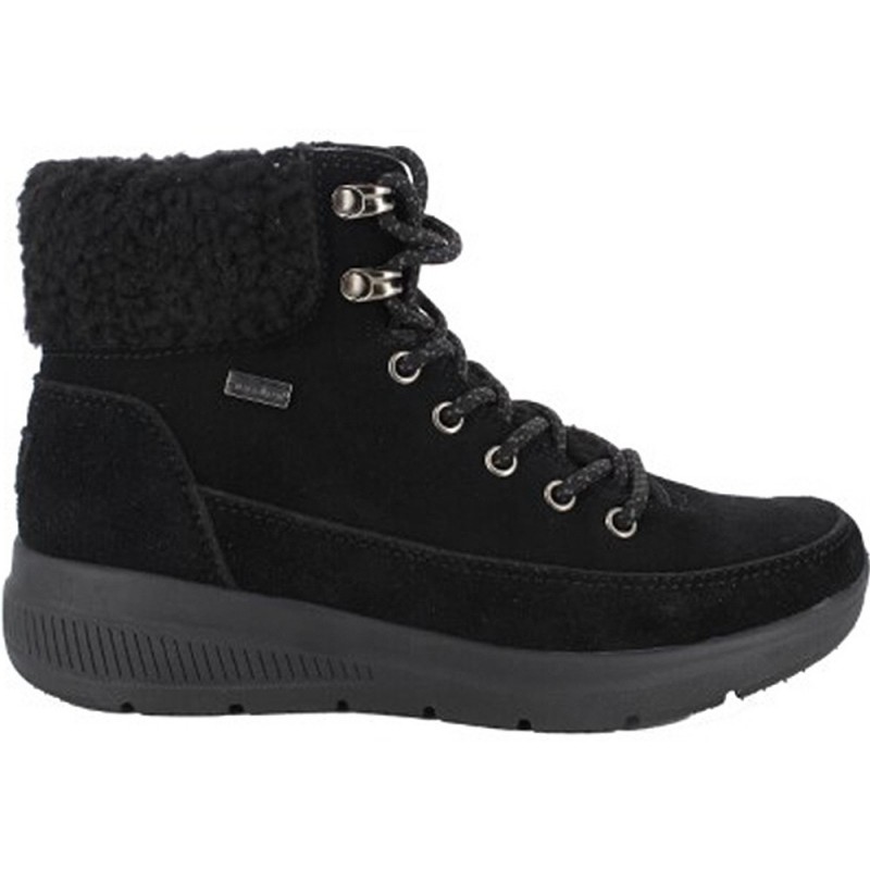 BOTTES CUTILLAS DOCTEUR 37421 NEGRO