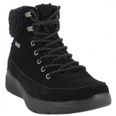 BOTTES CUTILLAS DOCTEUR 37421 NEGRO