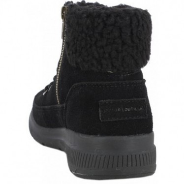 BOTTES CUTILLAS DOCTEUR 37421 NEGRO