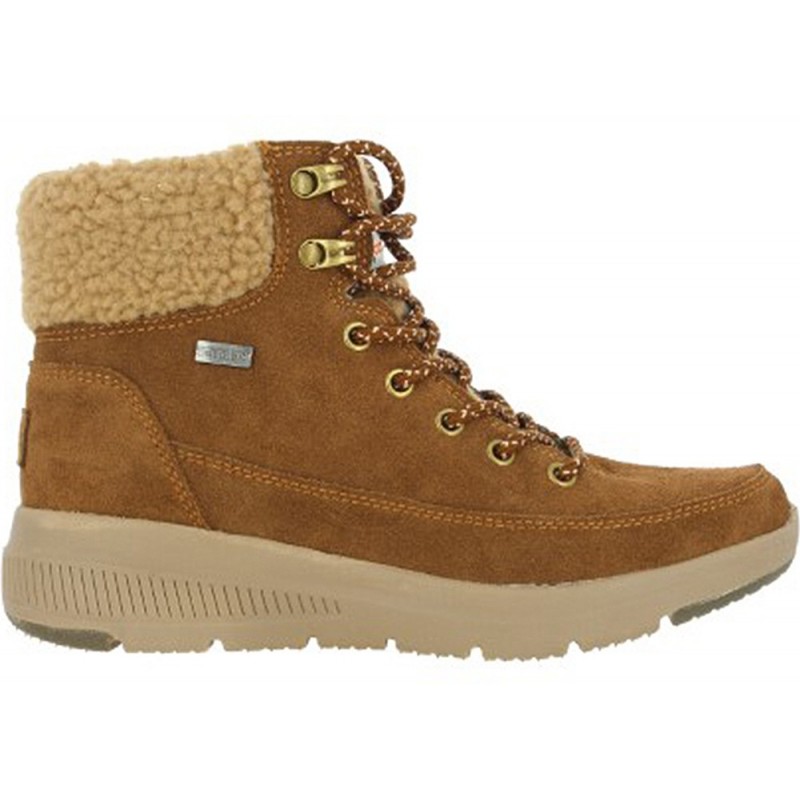 BOTTES CUTILLAS DOCTEUR 37421 TAUPE
