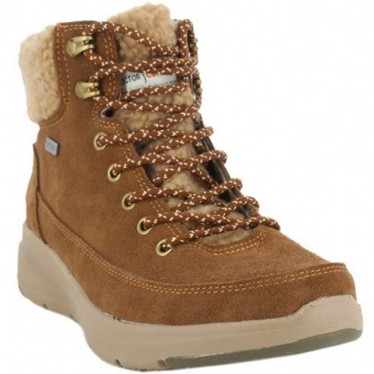 BOTTES CUTILLAS DOCTEUR 37421 TAUPE