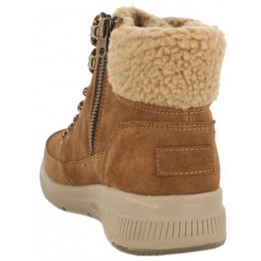 BOTTES CUTILLAS DOCTEUR 37421 TAUPE