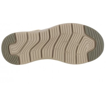 BOTTES CUTILLAS DOCTEUR 37421 TAUPE