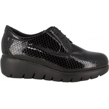 CHAUSSURES DOCTEUR CUTILLAS DENVER 89539 NEGRO