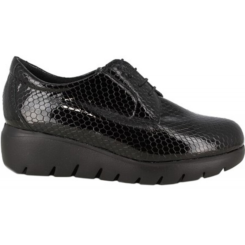 CHAUSSURES DOCTEUR CUTILLAS DENVER 89539 NEGRO