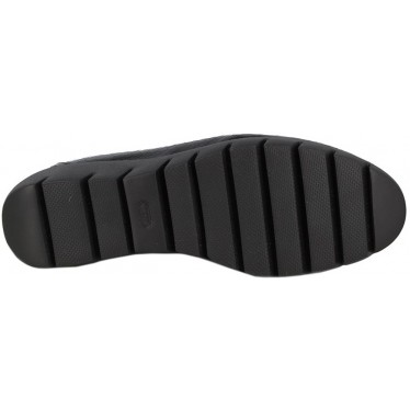 CHAUSSURES DOCTEUR CUTILLAS DENVER 89539 NEGRO