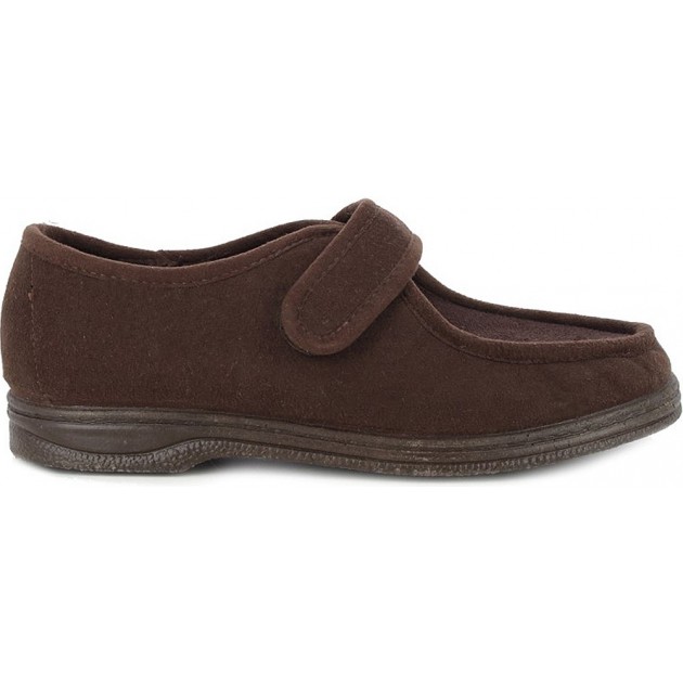 BASKETS LARGES DOCTEUR CUTILLAS BIARRITZ 14611 MARRON BASKETS LARGES DOCTEUR CUTILLAS BIARRITZ 14611 MARRON
