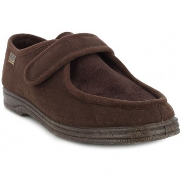 BASKETS LARGES DOCTEUR CUTILLAS BIARRITZ 14611 MARRON