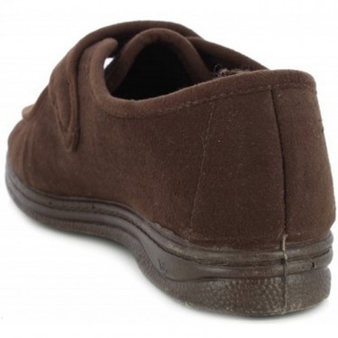 BASKETS LARGES DOCTEUR CUTILLAS BIARRITZ 14611 MARRON