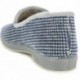 PANTOUFLES DOCTEUR CUTILLAS FIGUERAS 356 AZUL