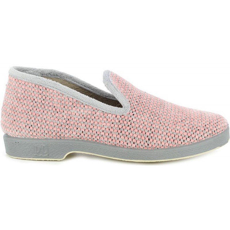 PANTOUFLES DOCTEUR CUTILLAS FIGUERAS 356 ROSA