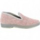 PANTOUFLES DOCTEUR CUTILLAS FIGUERAS 356 ROSA