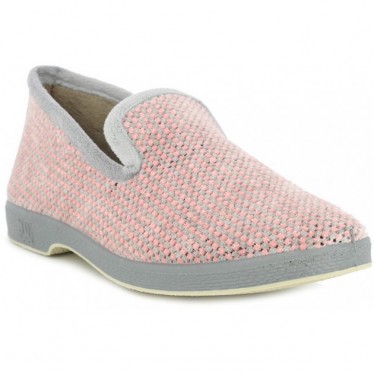 PANTOUFLES DOCTEUR CUTILLAS FIGUERAS 356 ROSA