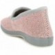 PANTOUFLES DOCTEUR CUTILLAS FIGUERAS 356 ROSA