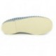 PANTOUFLES DOCTEUR CUTILLAS FIGUERAS 380 AZUL