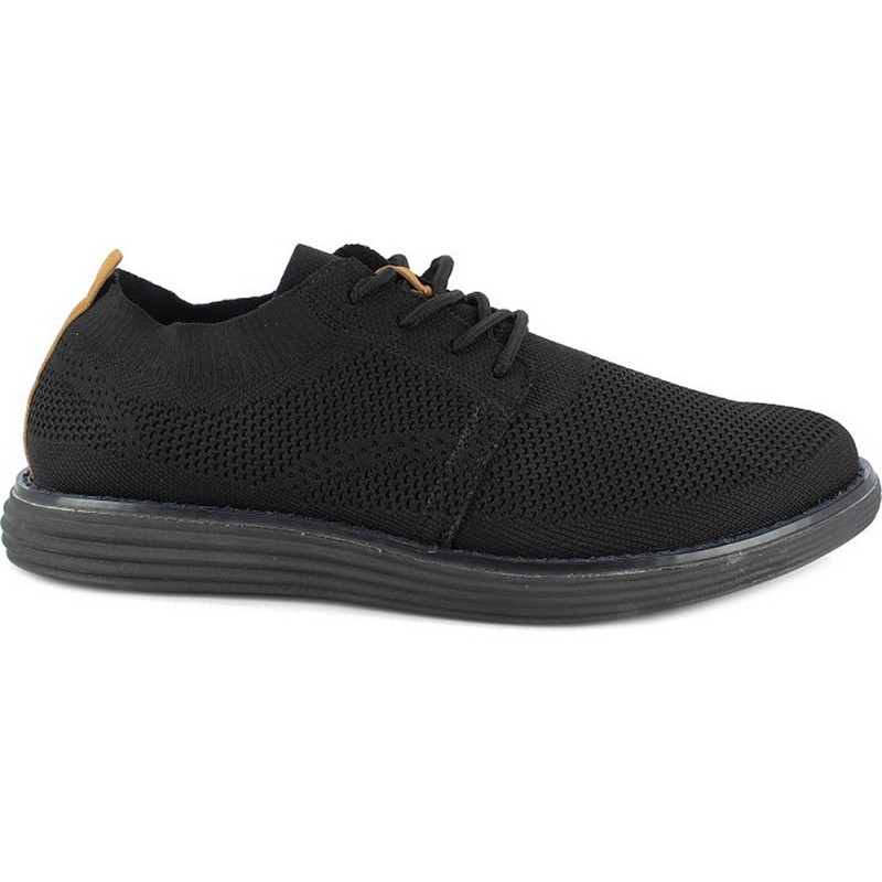 DOCTEUR CUTILLAS BARBADOS SPORTS 34101 GRILLE ÉLASTIQUE NEGRO