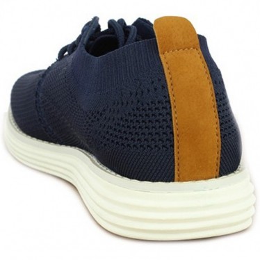 DOCTEUR CUTILLAS BARBADOS SPORTS 34101 GRILLE ÉLASTIQUE MARINO
